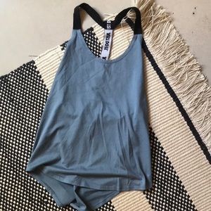 Nike Dri-Fit Elastika Tank